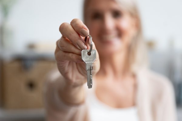 Every Sensible Landlord Wants ‘A Happy Tenant’ to Avoid Void Periods